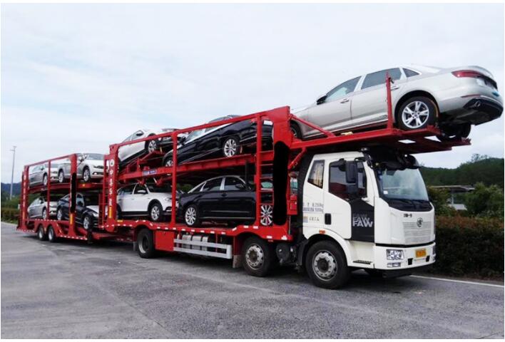 漳州到桥西区轿车托运